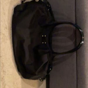 Kate Spade Diaper Bag